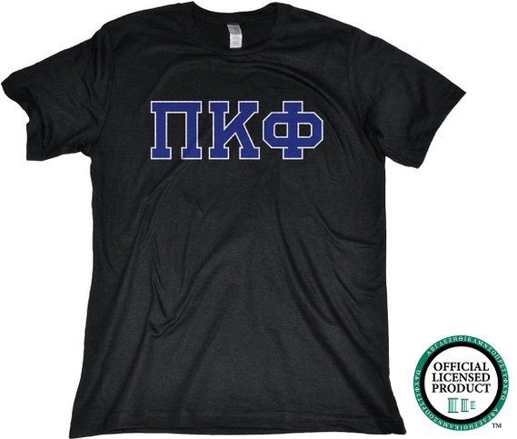 Pi Kappa Phi t-shirt