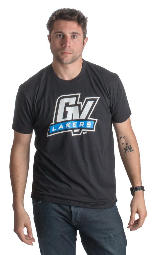 grand valley state t-shirt