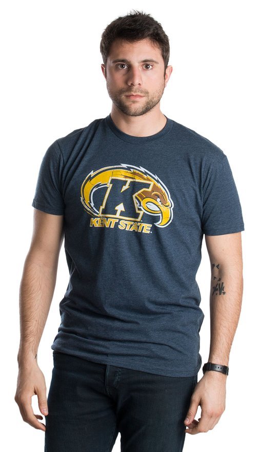 Kent State t-shirt