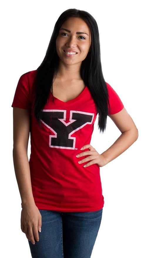 youngstown state t-shirt