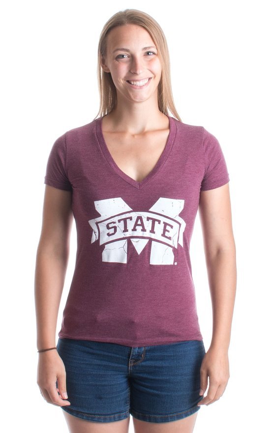 mississippi state t-shirt