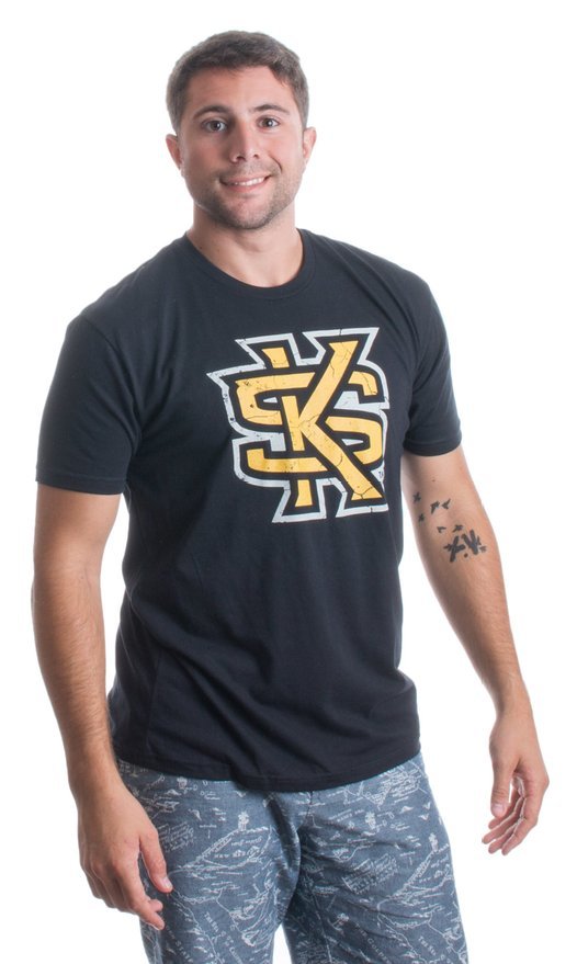 Kennesaw State t-shirt